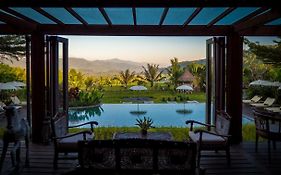 Sanak Retreat Bali Munduk 4*